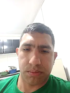 Snapshot of Exotico2025 chatting on October 2025 05:44:02 PM Exotico2025 online show from October 2025 05:44:02 PM