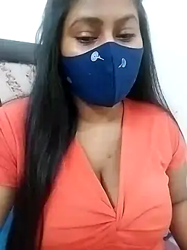 Shy Peehu online show from March 2026 08:34:02 PM