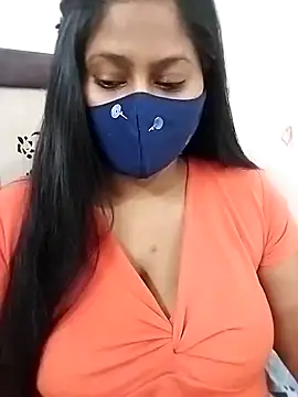 Shy Peehu online show from March 2026 05:49:01 PM