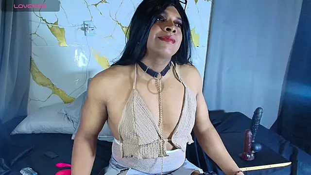 valeriafoxx3 online show from March 2026 09:22:02 PM