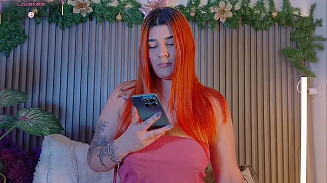 Celeste Presstigge online show from January 2026 10:56:02 PM