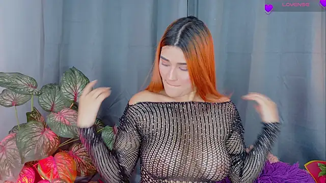 Celeste Presstigge online show from February 2026 02:30:01 AM