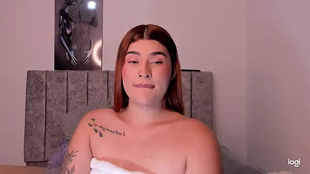 Celeste Presstigge online show from June 2026 09:25:01 PM