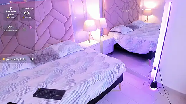 Bella  Lane online show from February 2026 03:47:02 AM