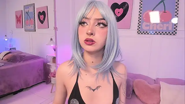 Zoe Lynch  online show from December 2025 11:52:02 AM