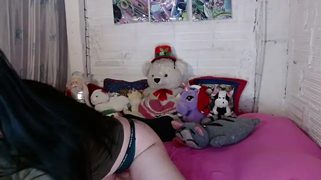 Snapshot of Pamelaa_reyess_2 chatting on December 2025 06:44:01 AM Pamelaa reyess 2 online show from December 2025 06:44:01 AM