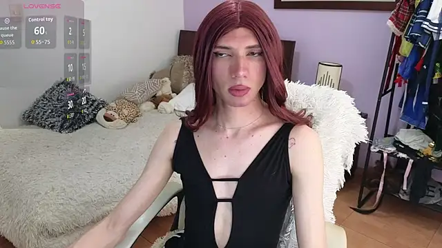 Snapshot of mirandahabach333 chatting on September 2025 09:29:02 PM mirandahabach333 online show from September 2025 09:29:02 PM