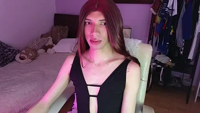 Snapshot of mirandahabach333 chatting on September 2025 10:46:02 PM mirandahabach333 online show from September 2025 10:46:02 PM