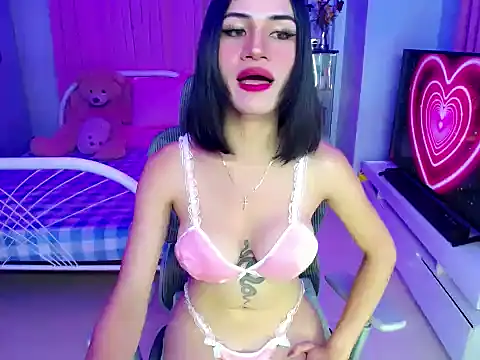 lovemariee online show from January 2026 02:58:01 AM