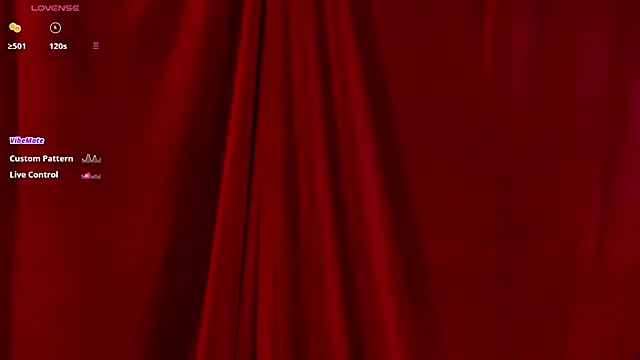 VicenteFerrer online show from March 2026 09:08:01 PM