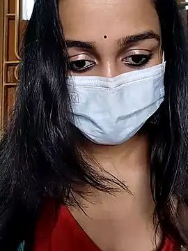 Cute-Janvi-5 online show from October 2025 08:36:02 AM