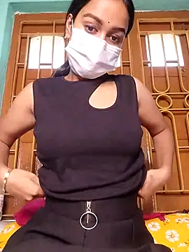 Cute-Janvi-5 online show from October 2025 07:52:01 AM