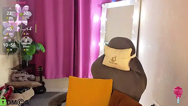 Snapshot of R0cket_bunny chatting on June 2026 01:08:01 AM R0cket bunny online show from June 2026 01:08:01 AM