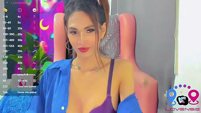 GORDYFANTASY online show from September 2025 08:12:02 PM