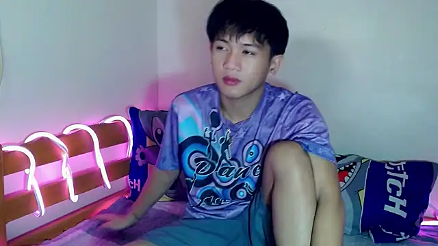 Snapshot of Asianjas chatting on September 2025 02:52:02 PM Asianjas online show from September 2025 02:52:02 PM
