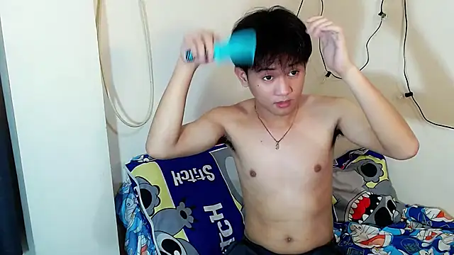 Snapshot of Asianjas chatting on October 2025 10:17:01 PM Asianjas online show from October 2025 10:17:01 PM