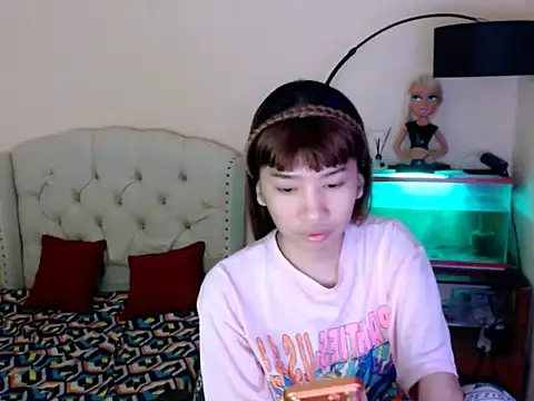 ShantalFoxxy  online show from February 2026 01:20:02 AM