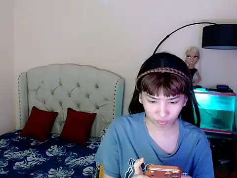 ShantalFoxxy  online show from March 2026 01:40:02 PM