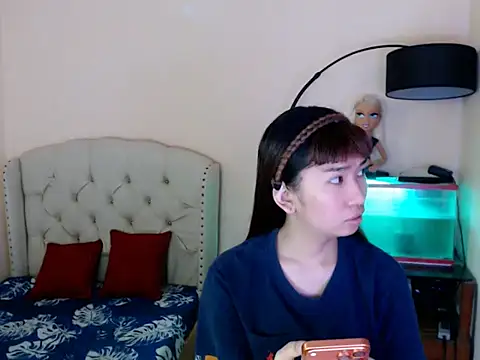 ShantalFoxxy  online show from March 2026 12:50:01 AM