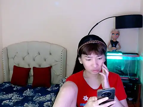 ShantalFoxxy  online show from March 2026 01:54:02 PM