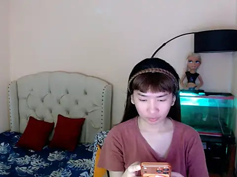 ShantalFoxxy  online show from April 2026 01:16:01 AM