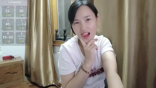 Haili-1 online show from October 2025 02:06:02 PM