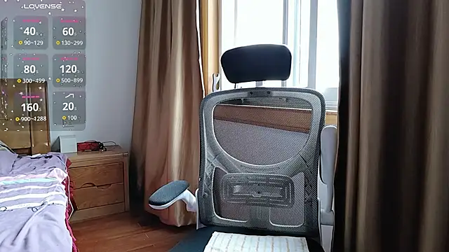 Haili-1 online show from October 2025 08:50:02 AM