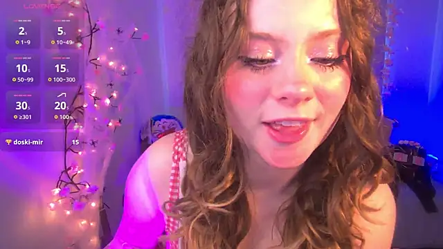 Lil bela online show from November 2025 11:33:02 AM