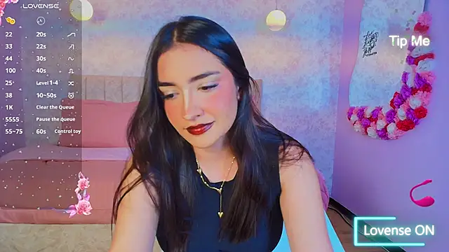 Snapshot of sweet_artemiis chatting on December 2025 09:21:02 PM sweet artemiis online show from December 2025 09:21:02 PM