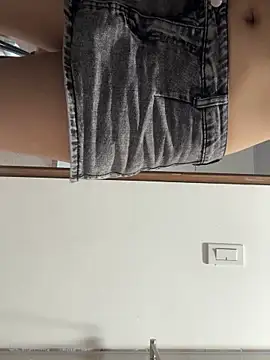 sweet artemiis online show from December 2025 08:50:02 PM