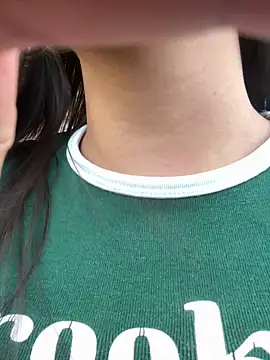 sweet artemiis online show from January 2026 10:26:01 PM