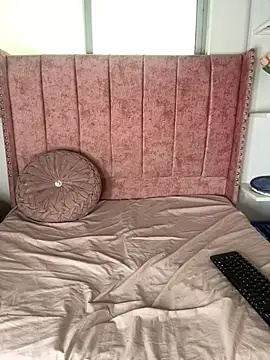 salomecute21 online show from March 2026 11:38:01 AM