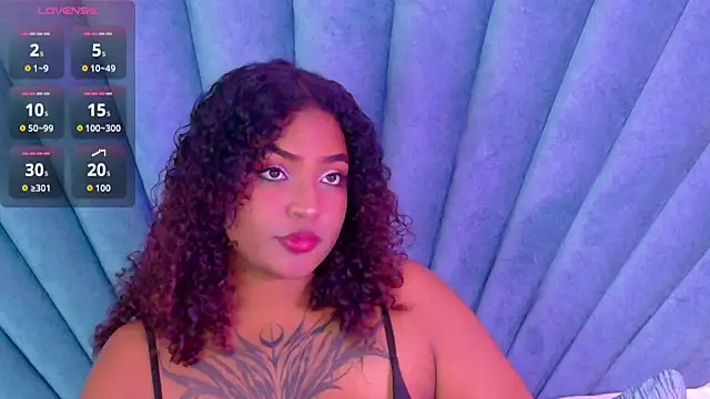 Snapshot of Cristal-Jonnes chatting on September 2025 03:07:02 AM Cristal-Jonnes online show from September 2025 03:07:02 AM