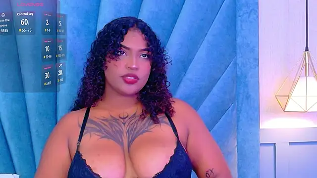 Snapshot of Cristal-Jonnes chatting on September 2025 02:58:02 AM Cristal-Jonnes online show from September 2025 02:58:02 AM