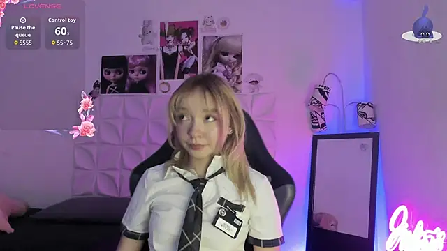 JuliethMoss online show from October 2025 08:51:02 PM