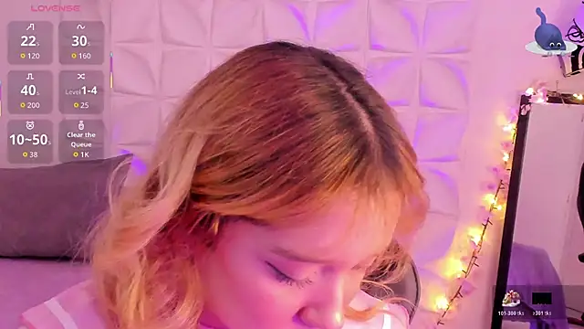 JuliethMoss online show from January 2026 08:45:01 PM