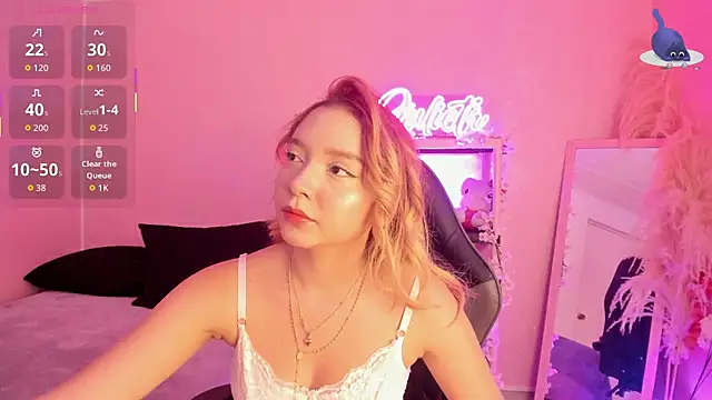 JuliethMoss online show from February 2026 07:37:02 PM