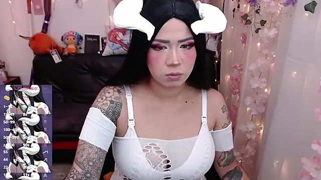 jadedelux  online show from April 2026 06:57:01 PM