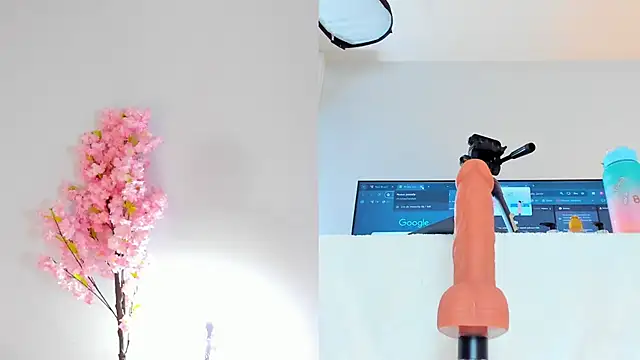 maily zanss online show from November 2025 07:23:02 PM