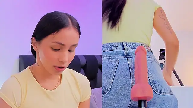 maily zanss online show from March 2026 08:15:01 PM