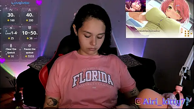 lila kitty81 online show from March 2026 10:26:02 PM