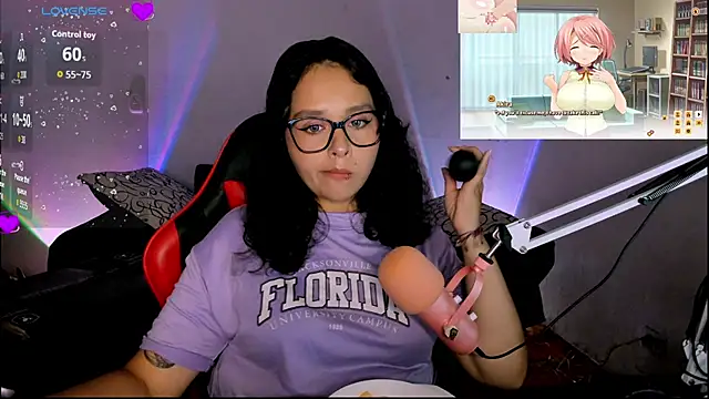 lila kitty81 online show from April 2026 07:07:02 PM