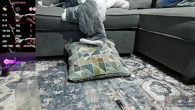 omgpaul online show from February 2026 01:36:01 AM