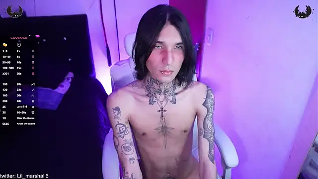 Snapshot of marshall__k chatting on February 2026 02:16:02 AM marshall k online show from February 2026 02:16:02 AM