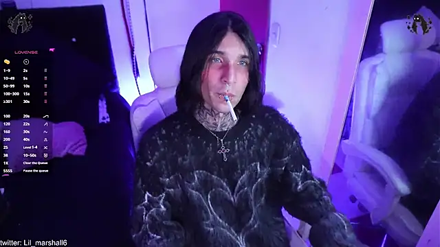 Snapshot of marshall__k chatting on February 2026 02:04:02 AM marshall k online show from February 2026 02:04:02 AM