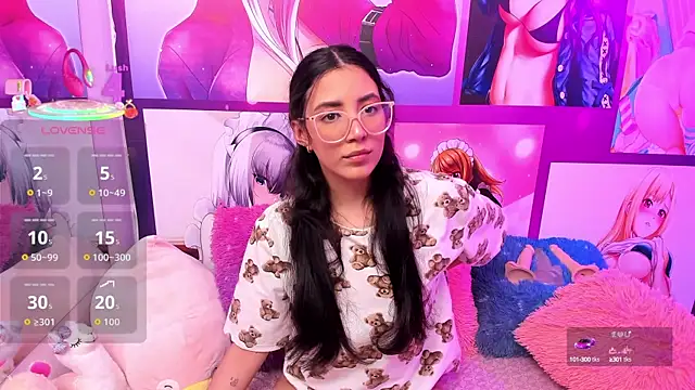 Kyoko Bms online show from September 2025 10:03:02 AM