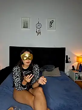 Snapshot of Mar_Linn chatting on November 2025 01:06:02 AM Mar Linn online show from November 2025 01:06:02 AM