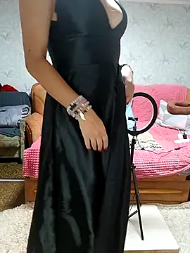 Viola3102 online show from November 2025 06:31:02 PM