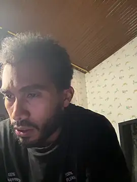 TU-MORENOO online show from September 2025 03:40:01 AM