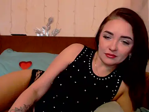 Veronica-Luxs online show from February 2026 08:07:02 AM